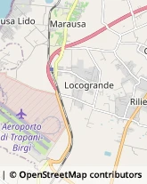 Via Luigi Curatolo, 31,91025Trapani