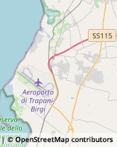 Strada Pastore Marausa, 41,91020Trapani