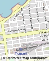 Via Cascio Cortese, 9,91100Trapani