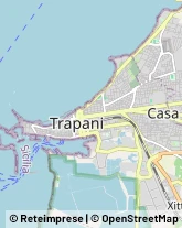 Danni e Infortunistica Stradale - Periti,91100Trapani