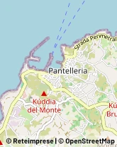 Via Taranto, 2,91017Pantelleria