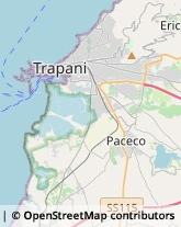 Nettezza Urbana - Servizio,91100Trapani