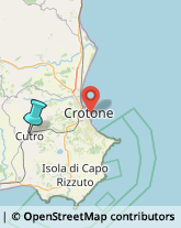 Aziende Sanitarie Locali (ASL),88842Crotone