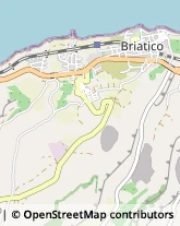 Via San Leone Magno, 21,89817Briatico