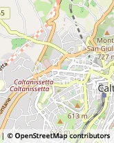 Viale della Regione, 78,93100Caltanissetta