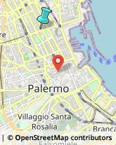 Istituti di Bellezza,90144Palermo