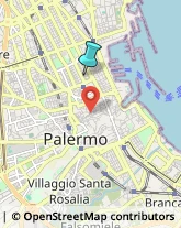 Istituti di Bellezza,90139Palermo