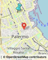 Istituti di Bellezza,90141Palermo