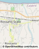 Salita Ospedale, 11,87067Rossano