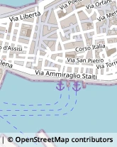 Via San Cristoforo, 8,91100Trapani