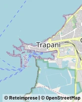 Spedizioni Internazionali,91100Trapani