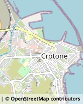 Via Vittorio Veneto, 166,88900Crotone