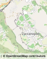 Via dei Colli, 14,89867Zaccanopoli