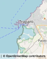 S.S. 115 Trapani - Marsala, Km 3,70,91027Paceco