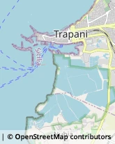 Via Ammiraglio Staiti, 43,91100Trapani