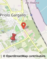 Via Salso, 98,96010Priolo Gargallo