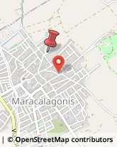 Via E. D'Arborea, 5,09069Maracalagonis