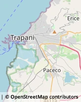 Nettezza Urbana - Servizio,91100Trapani