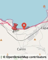 SS113, 25,90044Carini