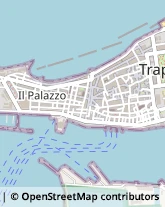 Osterie e Trattorie,91100Trapani