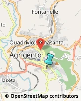 Ordini e Collegi Professionali,92100Agrigento