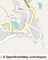 Via Bolzano, 80,88819Verzino