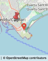 Via Gianquinto Degioannis, 25,09125Cagliari