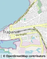 Gioiellerie e Oreficerie - Dettaglio,91100Trapani