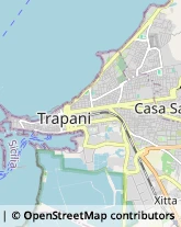 Gioiellerie e Oreficerie - Dettaglio,91100Trapani