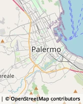 Via Francesco Crispi, 248,90139Palermo