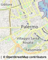 Via Pietro D'Asaro, 13,90138Palermo