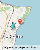 Imprese Edili,88811Crotone