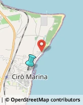 Centri per l'Impiego,88811Crotone