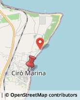 Via Vittorio Emanuele, 27,88811Cirò Marina