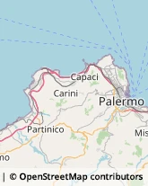 Via Partinico, 44,90049Terrasini