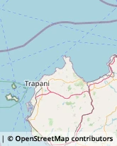 Piazzale Falcone e Borsellino, 32,91100Trapani