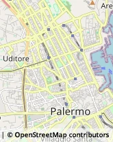 Via dell'Autonomia Siciliana, 38,90143Palermo