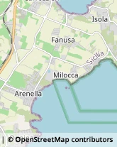 Via Tahiti, 1,96100Siracusa