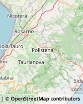 Falegnami,89016Reggio di Calabria