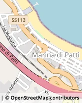 Via Cristoforo Colombo, 127,98066Patti