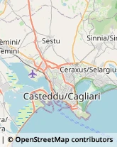 Via Molo Sant'Agostino, 21,09123Cagliari