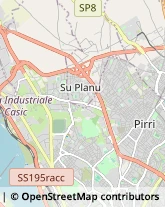 Strada Statale 554, km. 3,450,09047Selargius