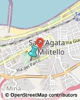 Palestre e Centri Fitness,98076Messina