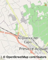 Via Cavour, 51,73040Acquarica del Capo