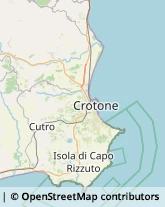 Autorevisioni - Officine Abilitate,88821Crotone