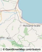 Centri di Benessere,87067Cosenza