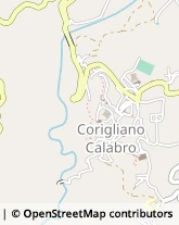 Via Armando Diaz, ,87064Corigliano Calabro