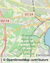 Viale Pantanelli, 24,96100Siracusa