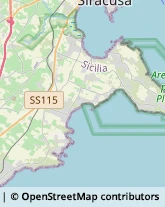 Strada Capo Murro di Porco, 138,96100Siracusa