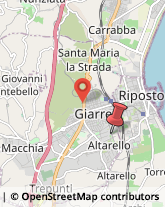 Via Trieste, 24,95014Giarre